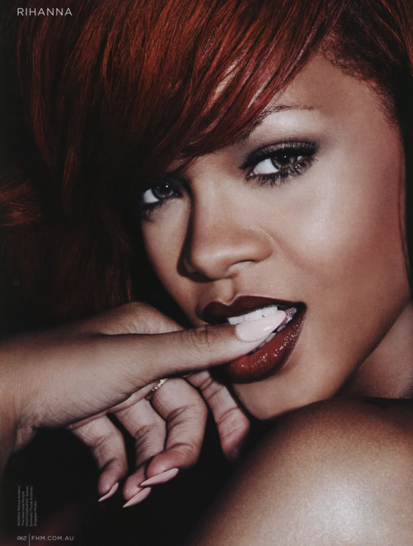 rihanna rolling stone shoot. Rolling stone cover, is not